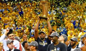 2019 NBA Futures Odds & Championship Title Handicapping Predictions