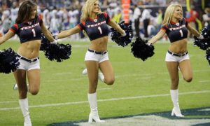Buffalo Bills vs. Houston Texans - 1/04/2019 Free Pick & NFL Betting Prediction