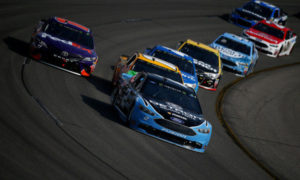 2017 NASCAR ISM Connect 300 Free Pick & Handicapping Lines Prediction