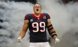 2018 Defensive Player of the Year Futures – Odds, Picks Preview