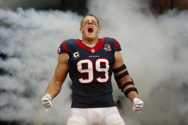 2018 Defensive Player of the Year Futures – Odds, Picks Preview