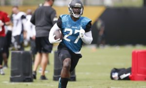 Pittsburgh Steelers vs. Jacksonville Jaguars - 11/18/2018 Free Pick & NFL Betting Prediction