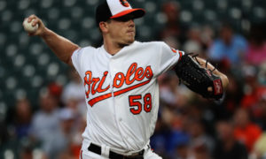 New York Yankees vs. Baltimore Orioles - 9/5/2017 Free Pick & MLB Betting Prediction