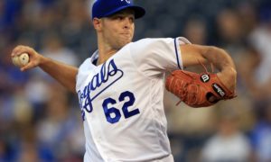 Chicago White Sox vs. Kansas City Royals - 9/12/2017 Free Pick & MLB Betting Prediction