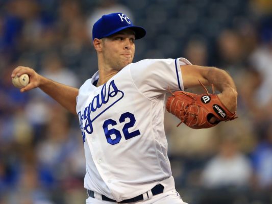 Chicago White Sox vs. Kansas City Royals - 9/12/2017 Free Pick & MLB Betting Prediction
