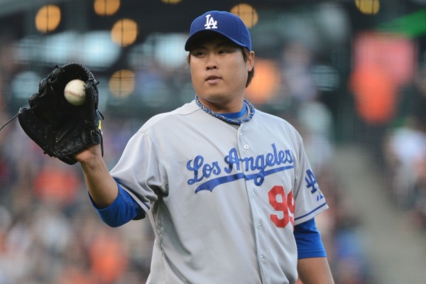 Arizona Diamondbacks vs. Los Angeles Dodgers - 9/5/2017 Free Pick & MLB Betting Prediction