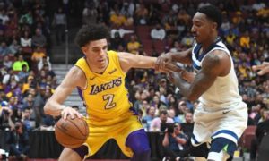 Detroit Pistons vs. Los Angeles Lakers - 1/9/2019 Free Pick & NBA Betting Prediction