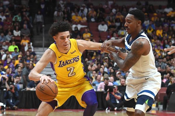 Dallas Mavericks vs. Los Angeles Lakers - 2/23/2018 Free Pick & NBA Betting Prediction