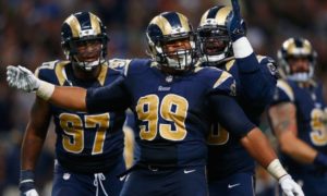 2018 Week 7 NFL Power Rankings - Football Handicapping Picks