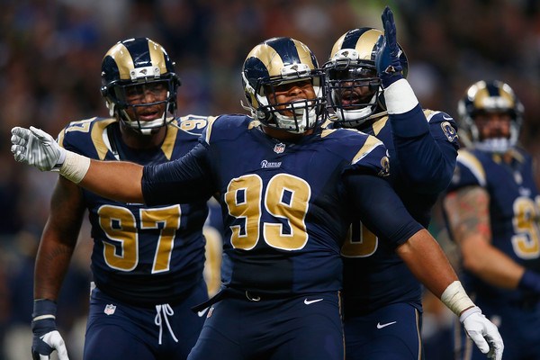 Los Angeles Rams Free Pick & NFL Betting Prediction