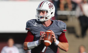 BYU Cougars vs. UMass Minutemen - 11/10/2018 Free Pick & CFB Betting Prediction