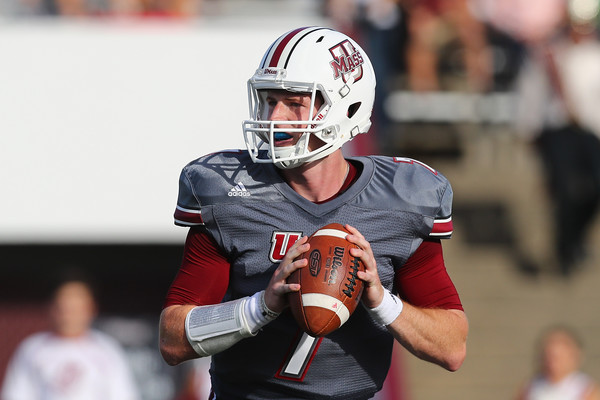 Ohio Bobcats vs. UMass Minutemen - 9/30/2017 Free Pick & CFB Betting Prediction