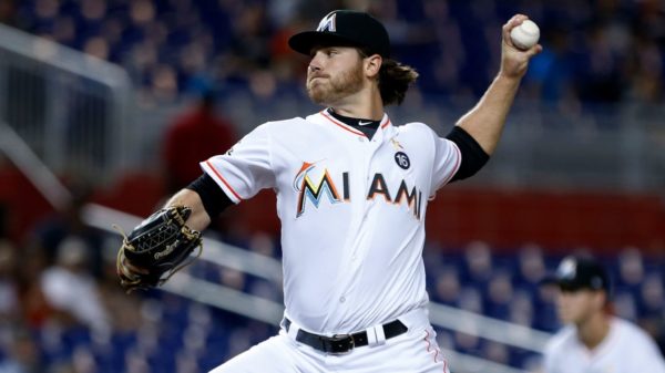 Milwaukee Brewers vs. Miami Marlins- 9/17/2017 Free Pick & MLB Betting Prediction