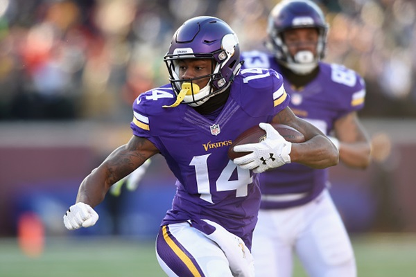 2019 NFC North Futures Betting Lines & Picks