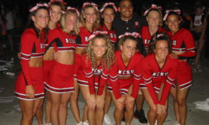 Louisville Cardinals vs. NC State Wolfpack - 11/16/2019 Free Pick & CFB Betting Prediction