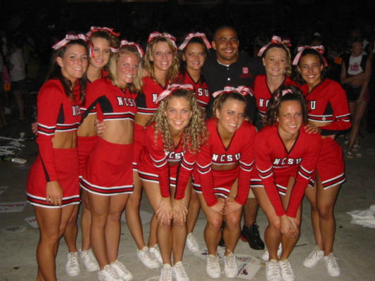 Ball State Cardinals vs. N.C. State Wolfpack 9/21/19 Free Pick & CFB Betting Prediction