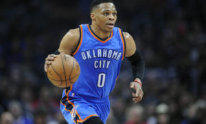 Portland Trail Blazers vs. Oklahoma City Thunder - 4/19/2019 Free Pick & NBA Betting Prediction