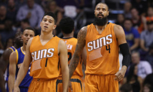 Los Angeles Lakers vs. Phoenix Suns - 11/13/2017 Free Pick & NBA Betting Prediction