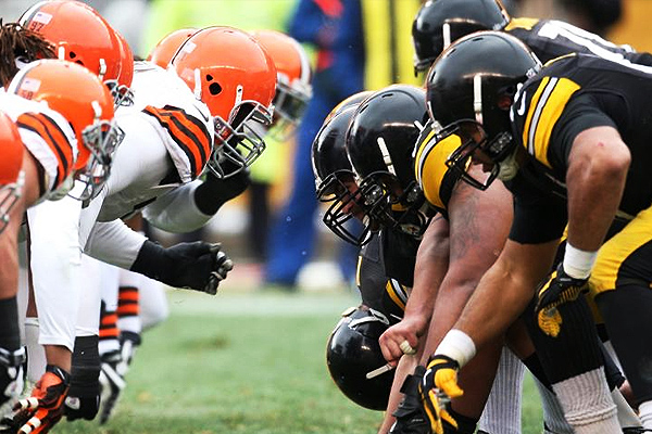 Pittsburgh Steelers vs. Cleveland Browns - 9/10/2017 Free Pick & NFL Betting Prediction