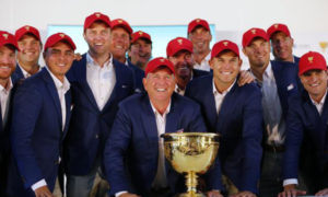 2017 Presidents Cup Free Golf Picks & Handicapping Lines Prediction