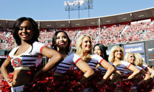 Los Angeles Rams vs. San Francisco 49ers - 10/21/2018 Free Pick & NFL Betting Prediction