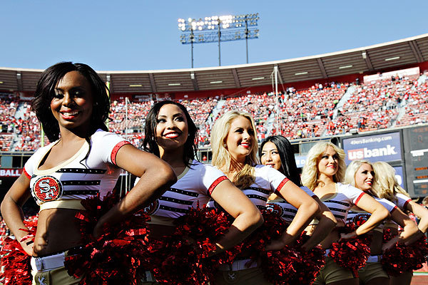 Los Angeles Rams vs. San Francisco 49ers - 10/21/2018 Free Pick & NFL Betting Prediction