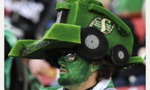 Winnipeg Blue Bombers vs Saskatchewan Roughriders - 9/3/2017 Free Pick & CFL Betting Prediction