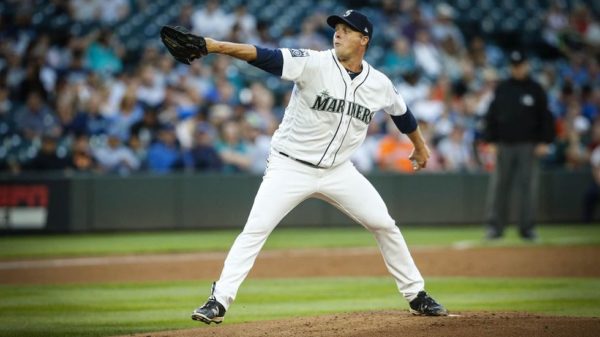 Los Angeles Angels vs. Seattle Mariners - 9/9/2017 Free Pick & MLB Betting Prediction