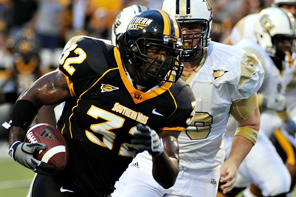 UL Monroe Warhawks vs. Southern Mississippi Golden Eagles - 9/8/2018 Free Pick & CFB Betting Prediction