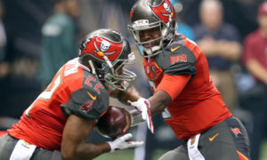 New Orleans Saints vs. Tampa Bay Buccaneers - 12/9/2018 Free Pick & NFL Betting Prediction