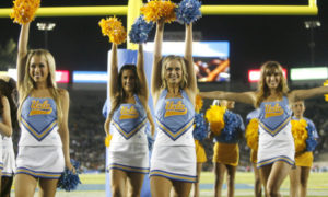 Washington Huskies vs. UCLA Bruins - 10/6/2018 Free Pick & CFB Betting Prediction
