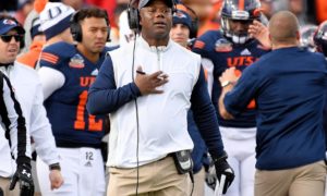 2018 UTSA Roadrunners Predictions | NCAA Football Gambling Odds
