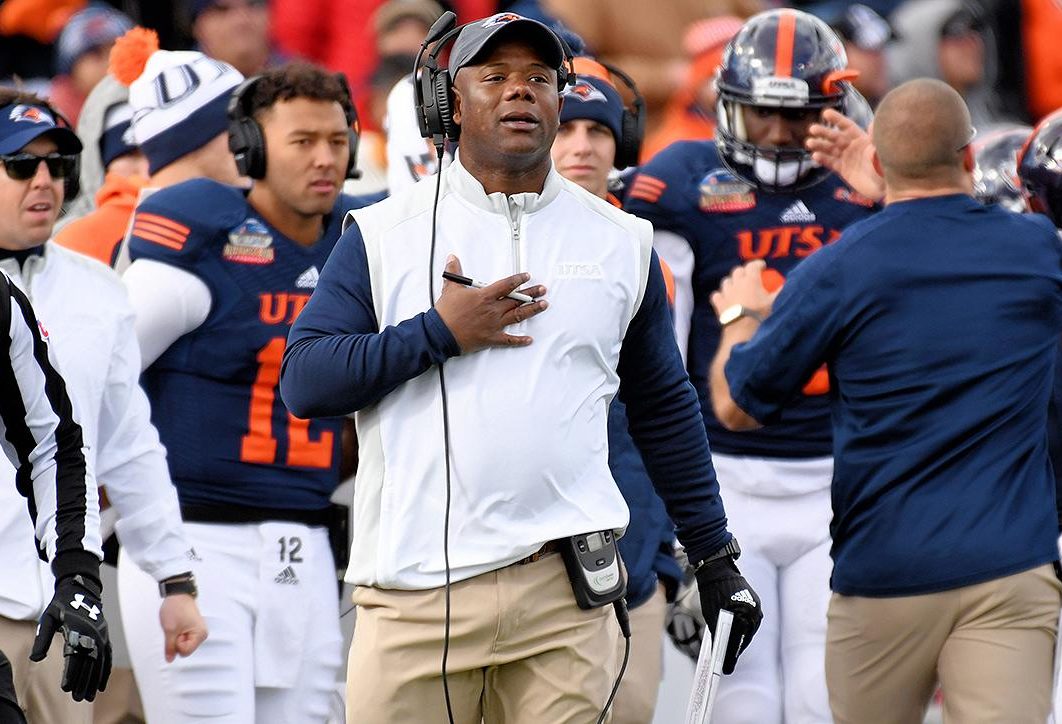 2018 UTSA Roadrunners Predictions | NCAA Football Gambling Odds