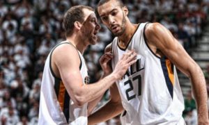 Philadelphia 76ers vs. Utah Jazz - 11/6/2019 Free Pick & NBA Betting Prediction