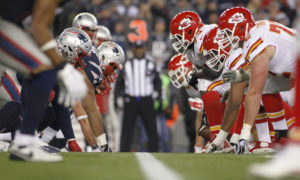 Free Against The Spread Week 1 NFL Predictions – 2017 Picks – Schedule 9-4-2017