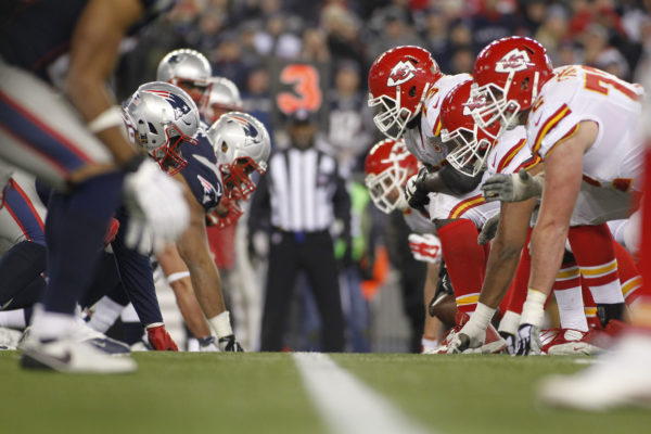 Free Against The Spread Week 1 NFL Predictions – 2017 Picks – Schedule 9-4-2017