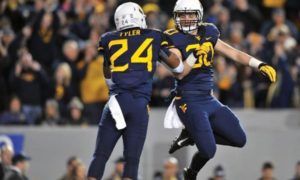 Oklahoma Sooners vs. West Virginia Mountaineers - 12/12/2020 Free Pick & CFB Betting Prediction