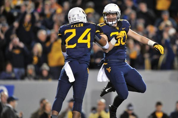 Oklahoma Sooners vs. West Virginia Mountaineers - 12/12/2020 Free Pick & CFB Betting Prediction