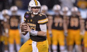 New Mexico Lobos vs. Wyoming Cowboys - 10/28/2017 Free Pick & CFB Betting Prediction