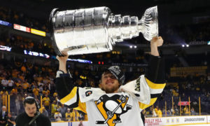 2017 Stanley Cup Futures Betting – NHL Odds & Predictions 10/2/2017