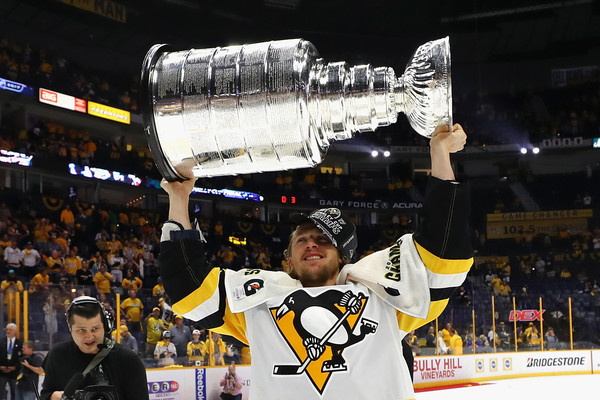 2017 Stanley Cup Futures Betting – NHL Odds & Predictions 10/2/2017