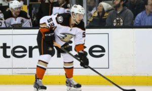 Chicago Blackhawks vs. Anaheim Ducks – 2/27/2019 Free Pick & NHL Betting Prediction
