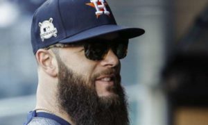 Houston Astros vs. Los Angeles Dodgers - 10/24/2017 World Series Free Series Pick & MLB Betting Prediction