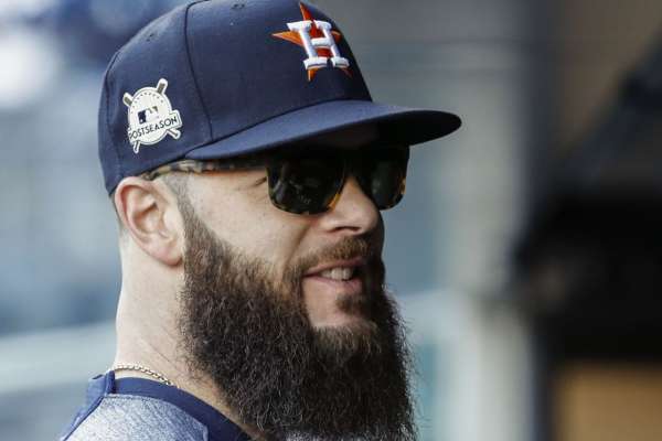 Houston Astros vs. Los Angeles Dodgers - 10/24/2017 World Series Free Series Pick & MLB Betting Prediction