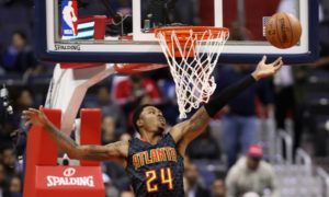Golden State Warriors vs. Atlanta Hawks - 3/2/2018 Free Pick & NBA Betting Prediction