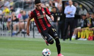 LA Galaxy vs. Atlanta United FC - 8/3/2019 Free Pick & MLS Betting Prediction