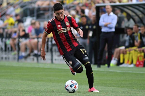 LA Galaxy vs. Atlanta United FC - 8/3/2019 Free Pick & MLS Betting Prediction