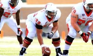 Eastern Michigan Eagles vs. Ball State Cardinals - 10/20/2018 Free Pick & CFB Betting Prediction