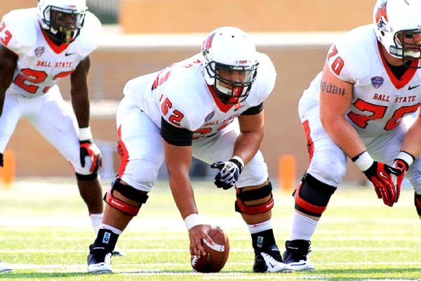 Eastern Michigan Eagles vs. Ball State Cardinals - 10/20/2018 Free Pick & CFB Betting Prediction