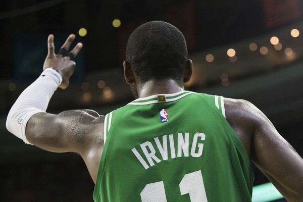 Boston Celtics Predictions & 2017 NBA Futures Gambling Odds